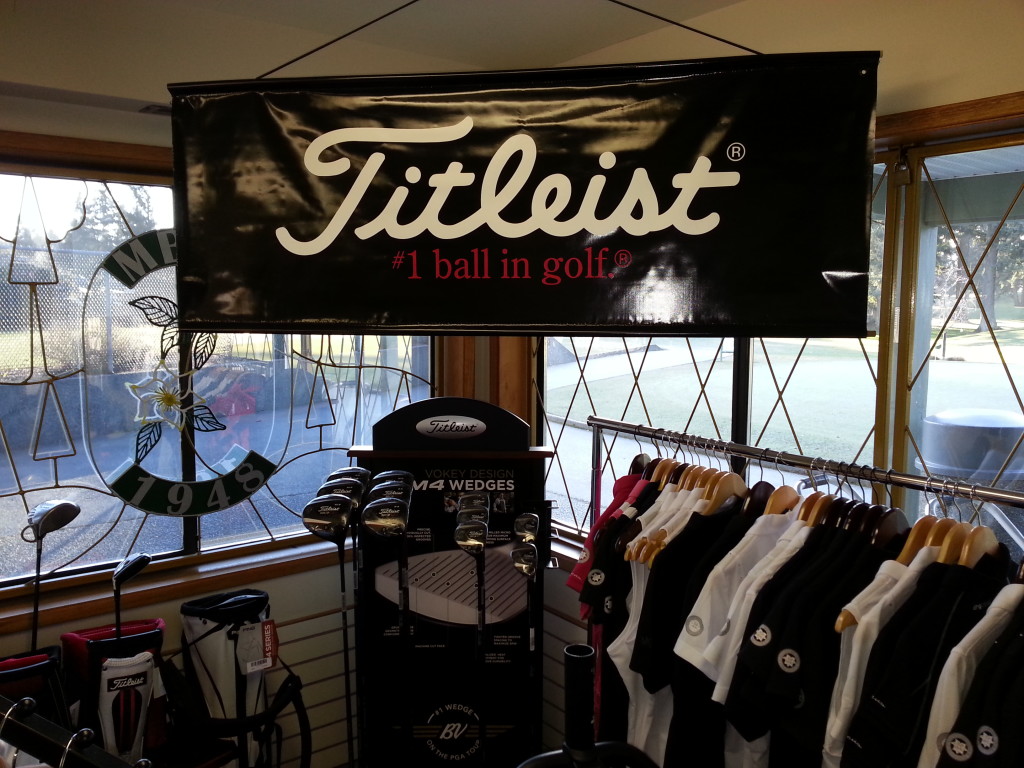 Golf Shop Mount Brenton Golf Course