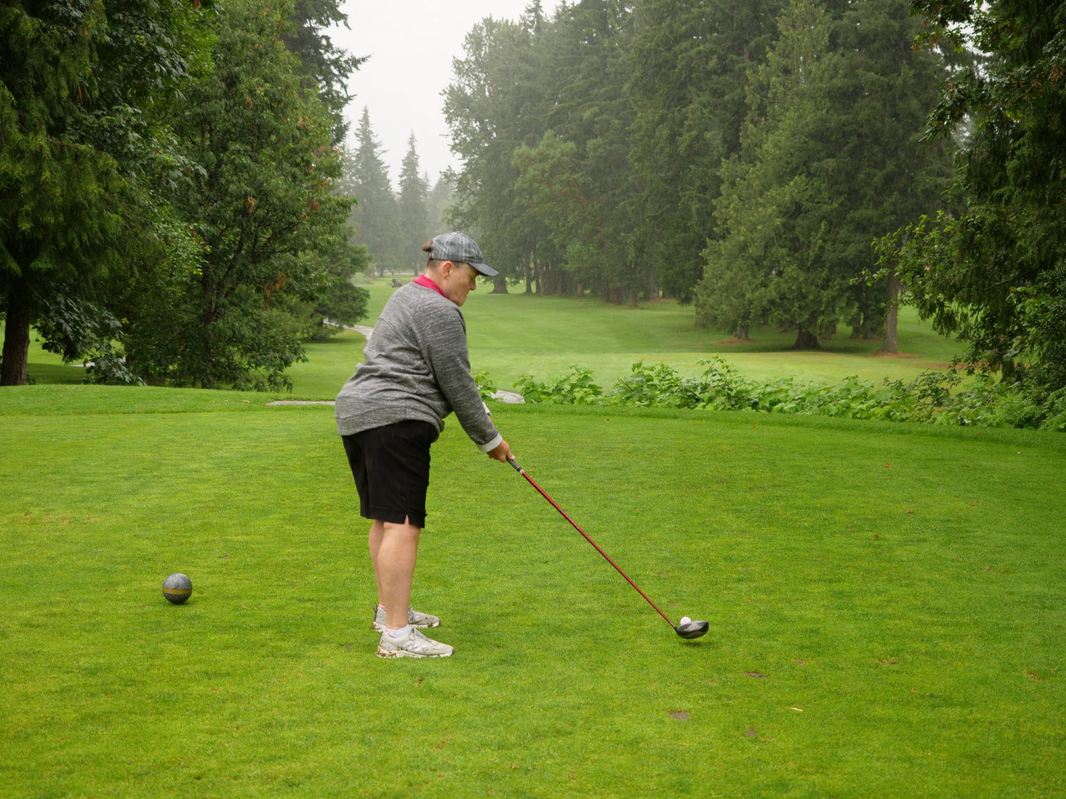 Mount Brenton Golf Course to Mount Brenton Golf Course